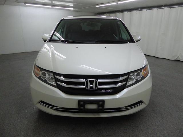 used 2014 Honda Odyssey car, priced at $14,000