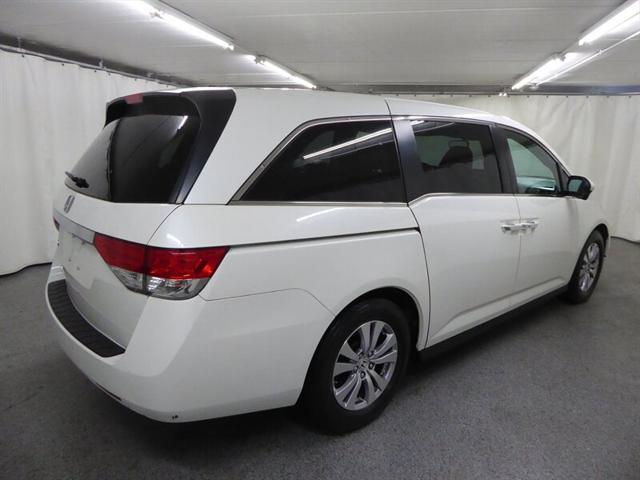 used 2014 Honda Odyssey car, priced at $14,000