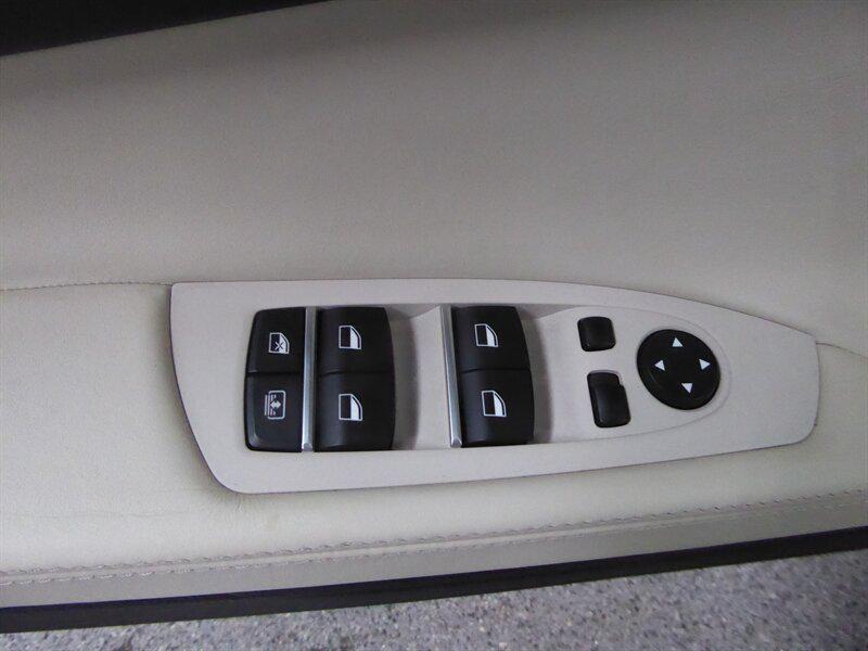 used 2013 BMW 750 car, priced at $12,500