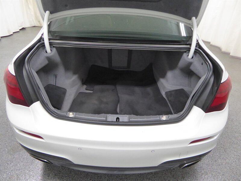 used 2013 BMW 750 car, priced at $12,500