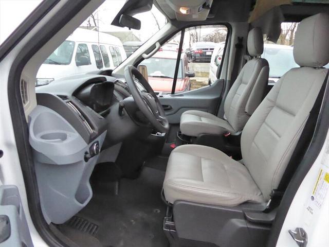 used 2019 Ford Transit-350 car, priced at $37,000