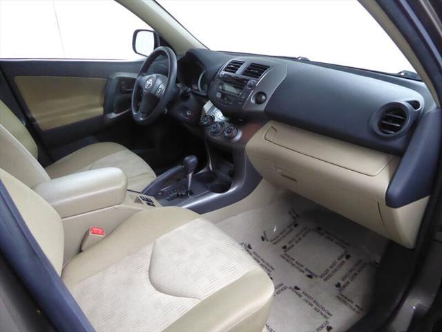 used 2010 Toyota RAV4 car, priced at $7,000