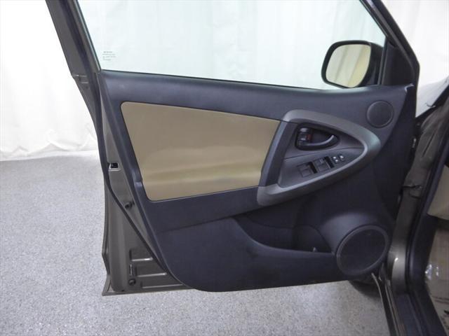 used 2010 Toyota RAV4 car, priced at $7,000