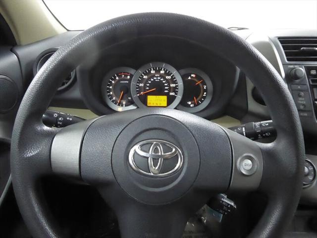 used 2010 Toyota RAV4 car, priced at $7,000