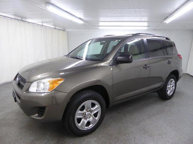 used 2010 Toyota RAV4 car, priced at $7,000