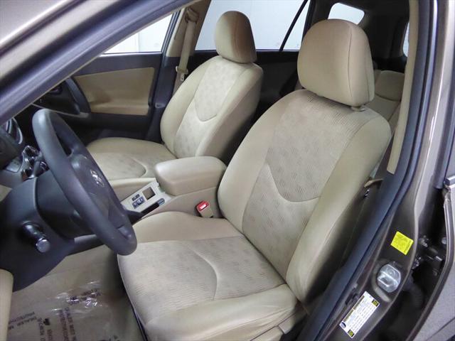used 2010 Toyota RAV4 car, priced at $7,000