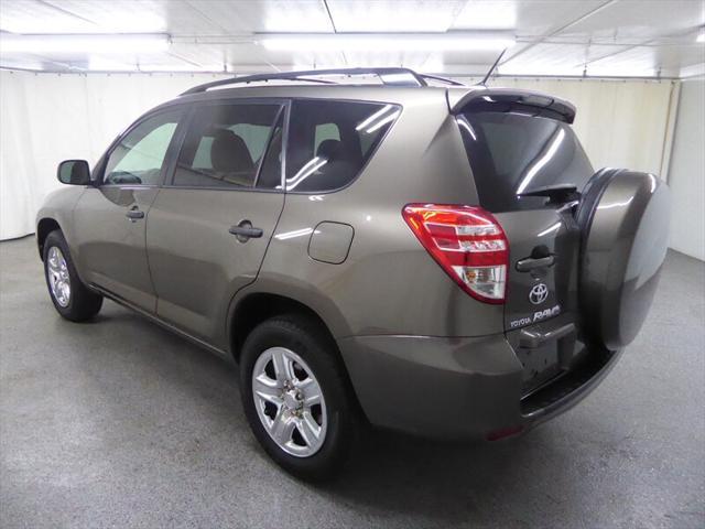 used 2010 Toyota RAV4 car, priced at $7,000