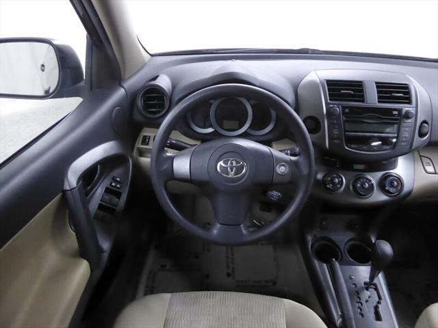used 2010 Toyota RAV4 car, priced at $7,000