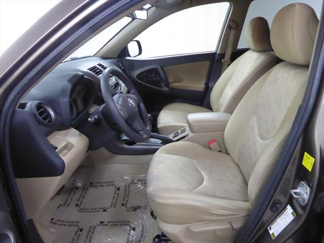 used 2010 Toyota RAV4 car, priced at $7,000