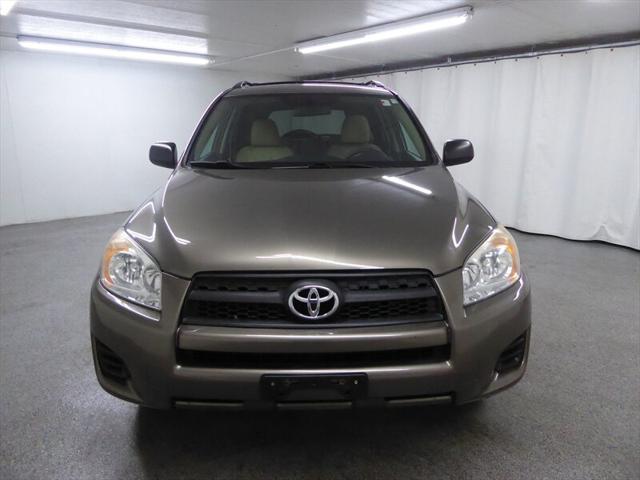 used 2010 Toyota RAV4 car, priced at $7,000