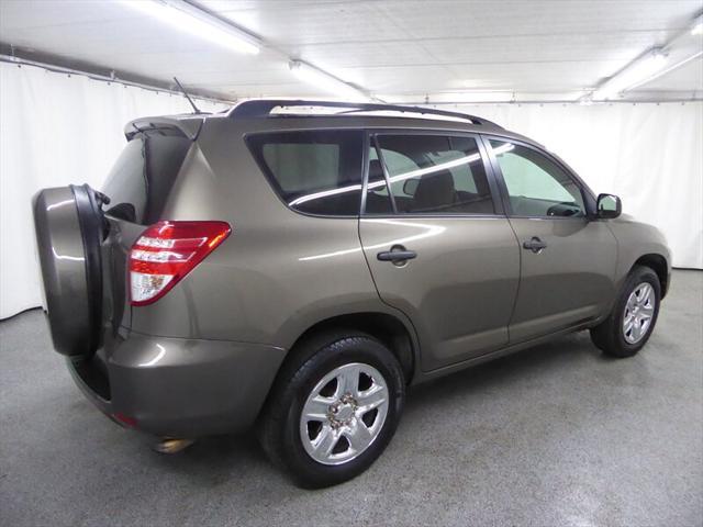 used 2010 Toyota RAV4 car, priced at $7,000