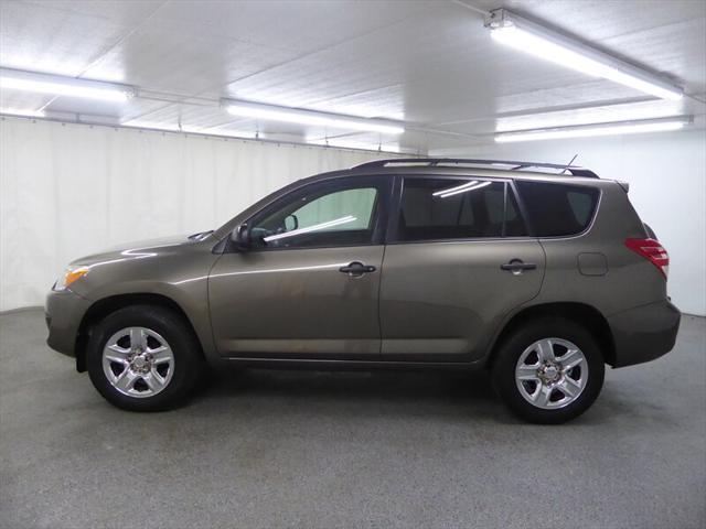 used 2010 Toyota RAV4 car, priced at $7,000