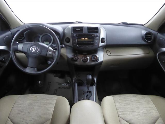 used 2010 Toyota RAV4 car, priced at $7,000