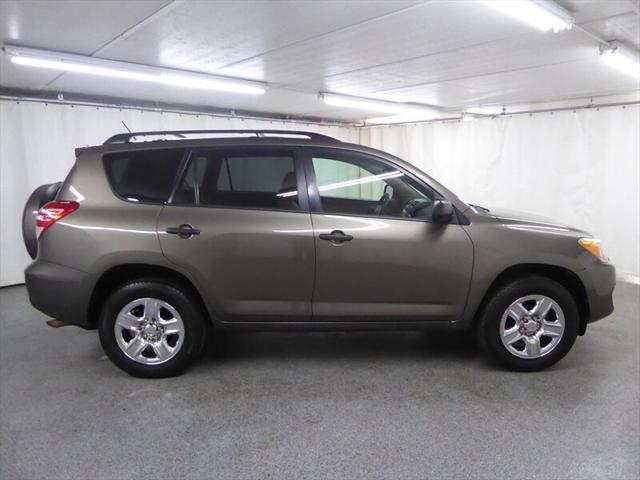 used 2010 Toyota RAV4 car, priced at $7,000