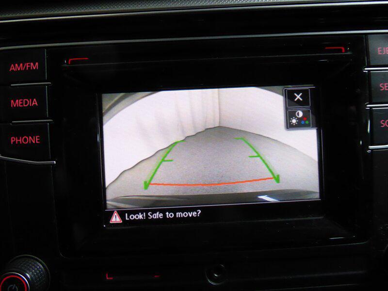 used 2016 Volkswagen Passat car, priced at $8,500