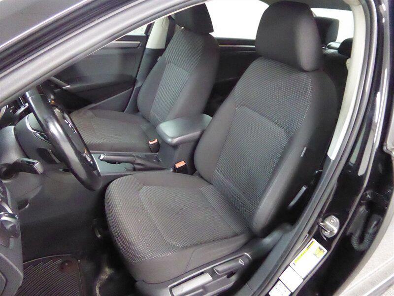 used 2016 Volkswagen Passat car, priced at $8,500
