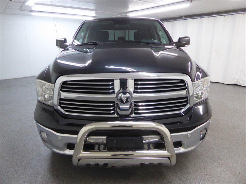 used 2016 Ram 1500 car, priced at $17,500