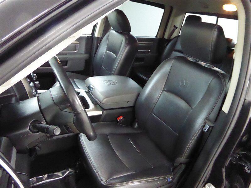 used 2016 Ram 1500 car, priced at $17,500