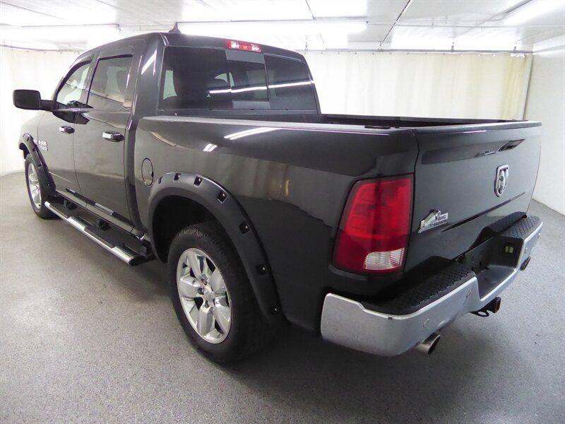 used 2016 Ram 1500 car, priced at $17,500