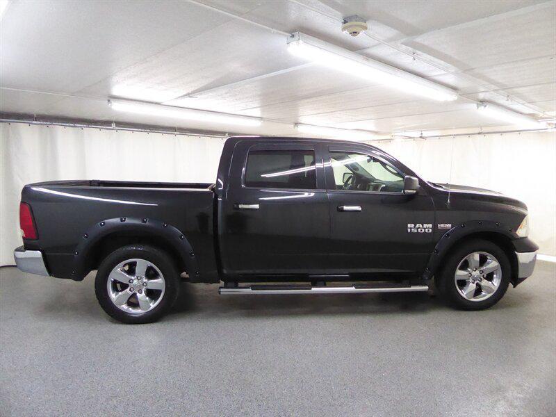 used 2016 Ram 1500 car, priced at $17,500