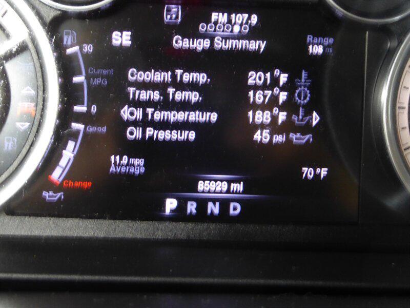 used 2016 Ram 1500 car, priced at $17,500