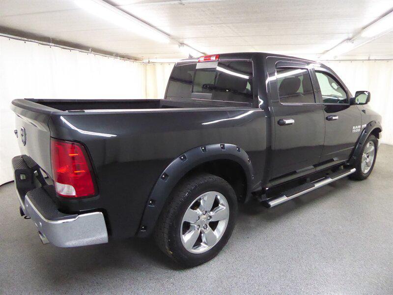 used 2016 Ram 1500 car, priced at $17,500
