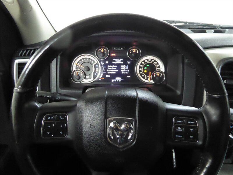 used 2016 Ram 1500 car, priced at $17,500