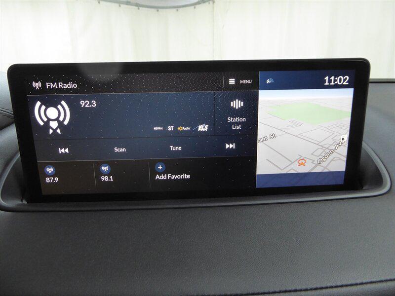 used 2023 Acura MDX car, priced at $27,500