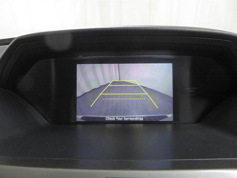 used 2016 Honda Odyssey car, priced at $11,500