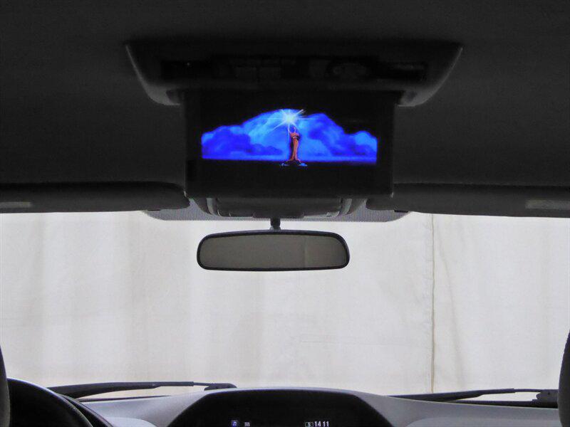 used 2016 Honda Odyssey car, priced at $11,500