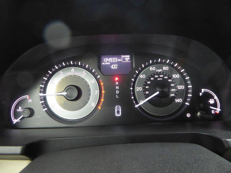 used 2016 Honda Odyssey car, priced at $11,500