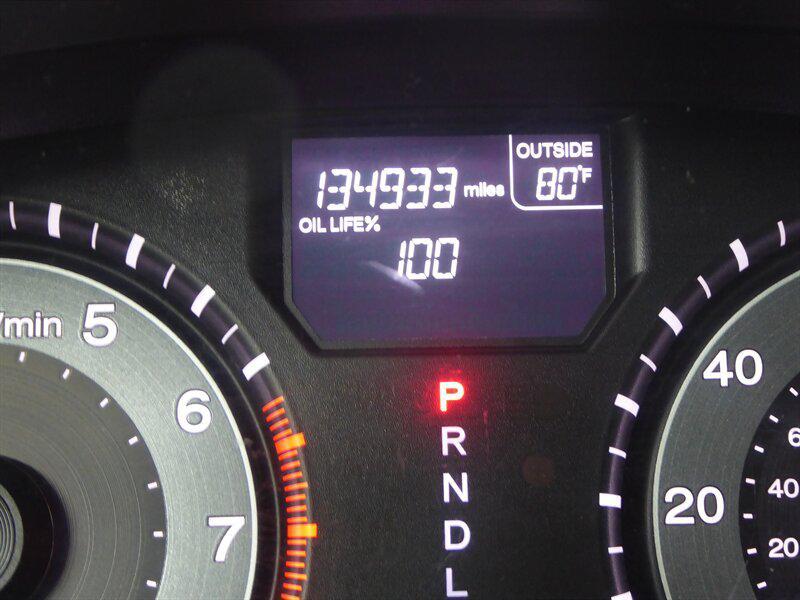 used 2016 Honda Odyssey car, priced at $11,500