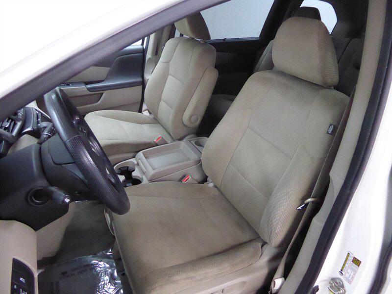 used 2016 Honda Odyssey car, priced at $11,500