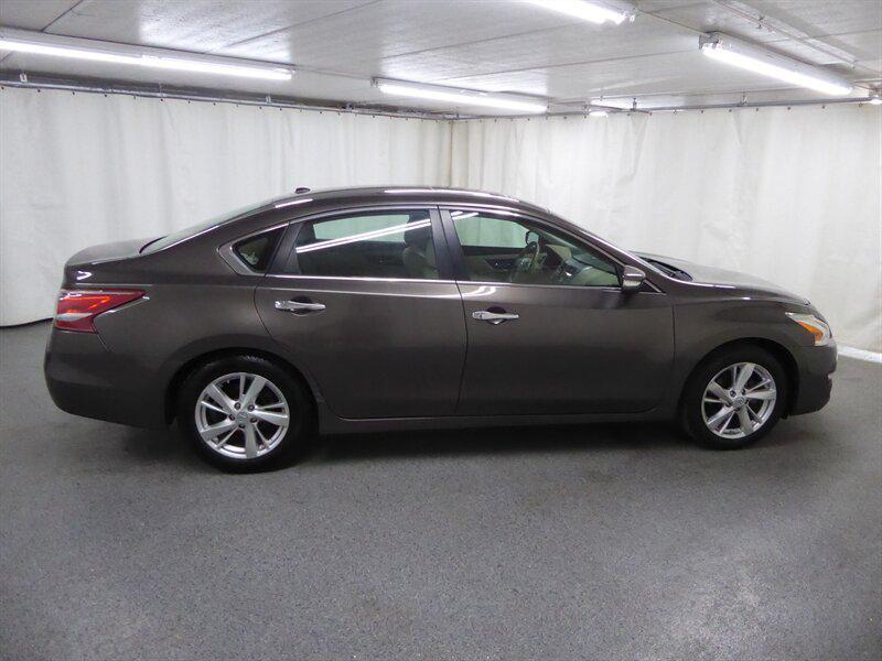 used 2013 Nissan Altima car, priced at $6,000