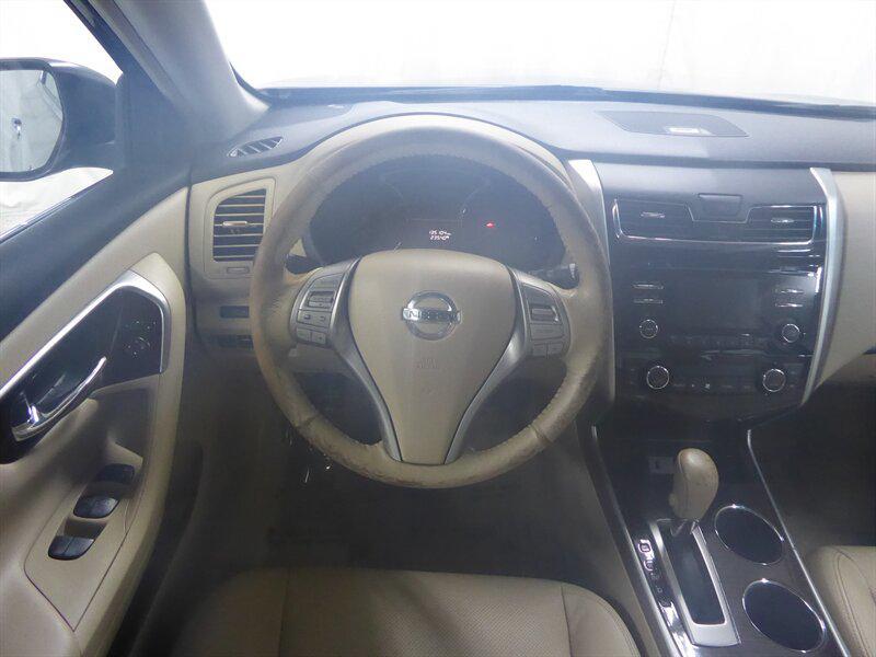 used 2013 Nissan Altima car, priced at $6,000