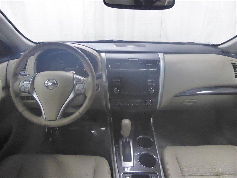 used 2013 Nissan Altima car, priced at $6,000