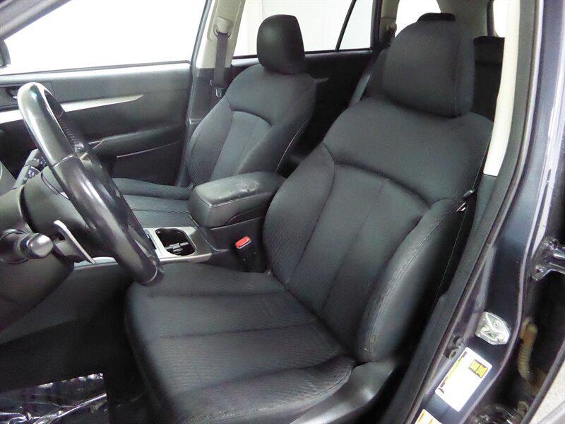 used 2010 Subaru Outback car, priced at $4,500