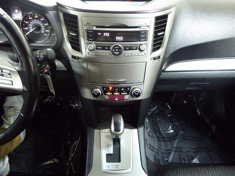 used 2010 Subaru Outback car, priced at $4,500