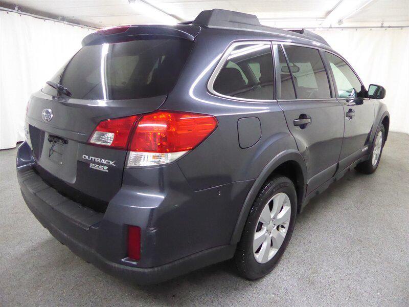used 2010 Subaru Outback car, priced at $4,500