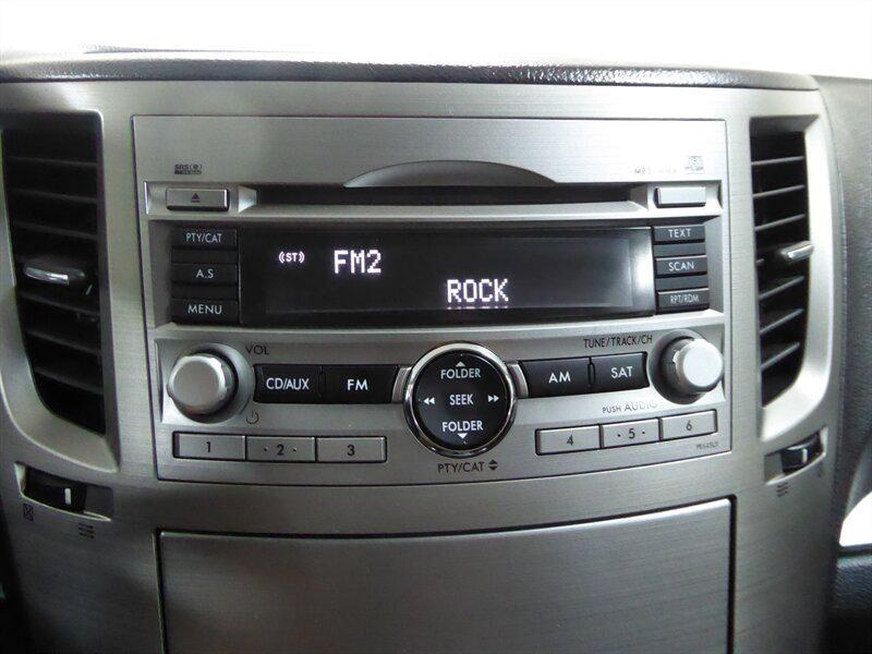 used 2010 Subaru Outback car, priced at $4,500