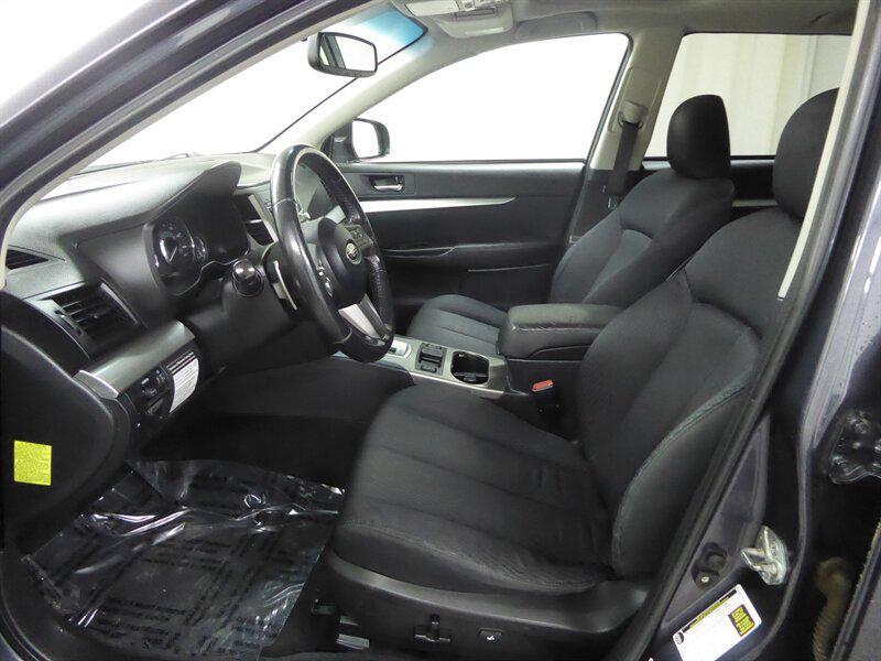 used 2010 Subaru Outback car, priced at $4,500