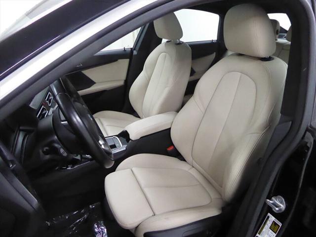 used 2021 BMW 228 Gran Coupe car, priced at $22,500