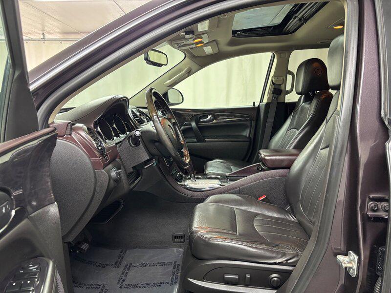 used 2015 Buick Enclave car, priced at $5,500