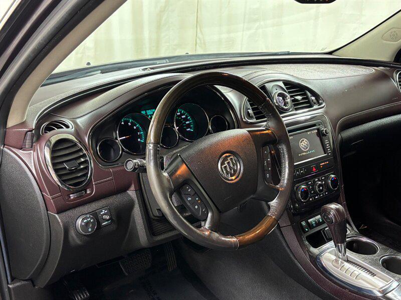used 2015 Buick Enclave car, priced at $5,500