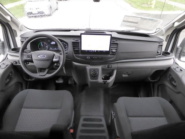 used 2023 Ford Transit-350 car, priced at $43,000