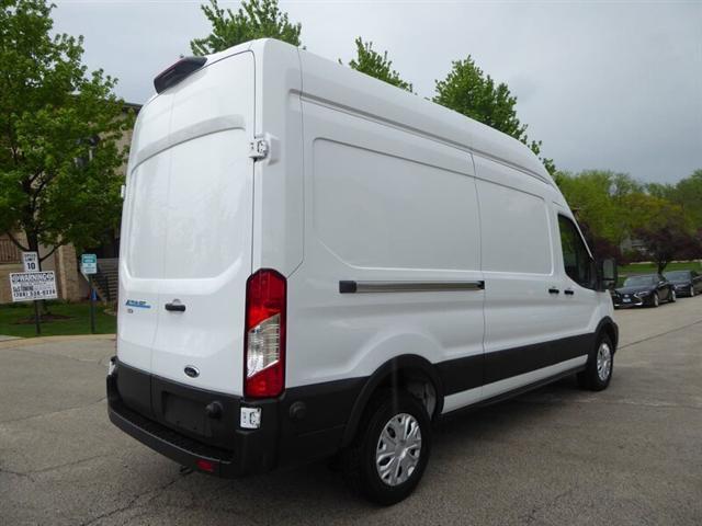 used 2023 Ford Transit-350 car, priced at $43,000