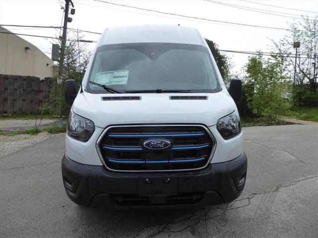 used 2023 Ford Transit-350 car, priced at $43,000