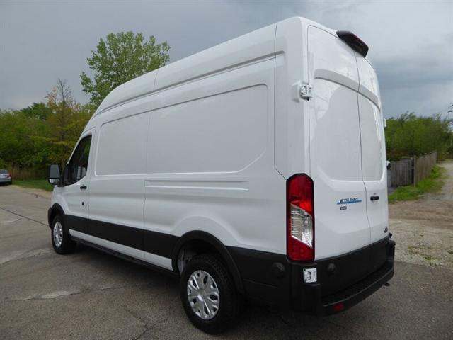 used 2023 Ford Transit-350 car, priced at $43,000