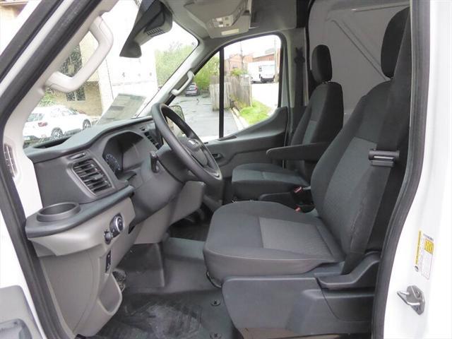 used 2023 Ford Transit-350 car, priced at $43,000