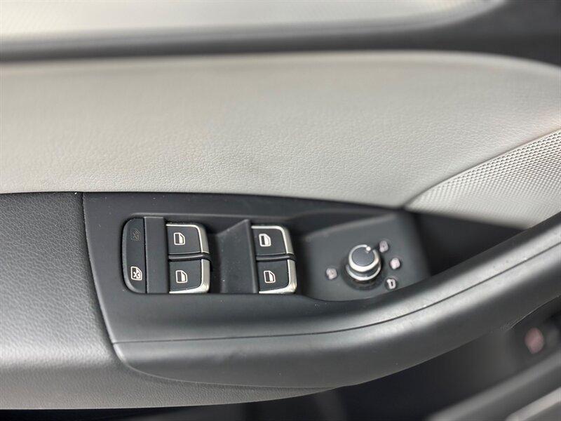 used 2017 Audi Q3 car, priced at $11,500